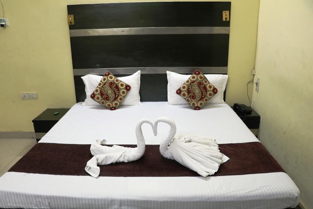 Hotel Vaishnavi Jaipur Luaran gambar