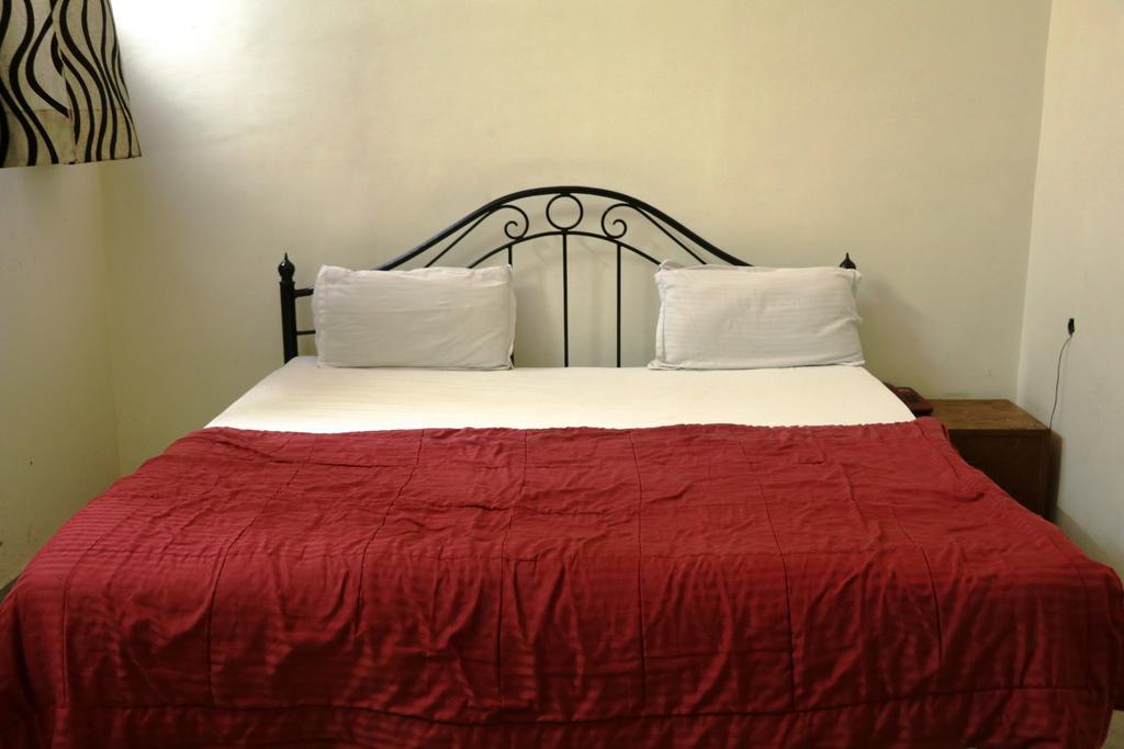 Hotel Vaishnavi Jaipur Luaran gambar