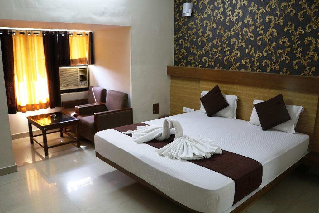 Hotel Vaishnavi Jaipur Luaran gambar