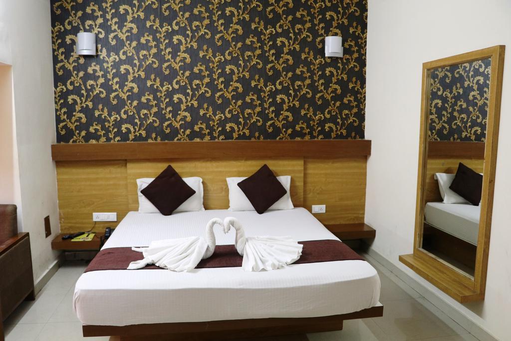 Hotel Vaishnavi Jaipur Luaran gambar