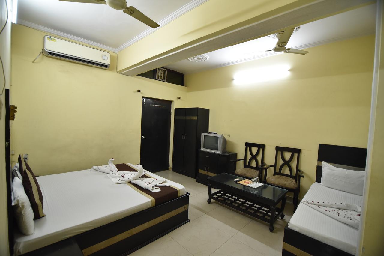Hotel Vaishnavi Jaipur Luaran gambar
