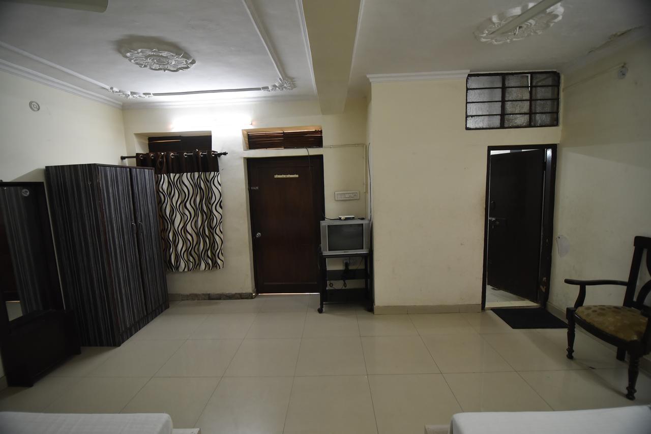 Hotel Vaishnavi Jaipur Luaran gambar