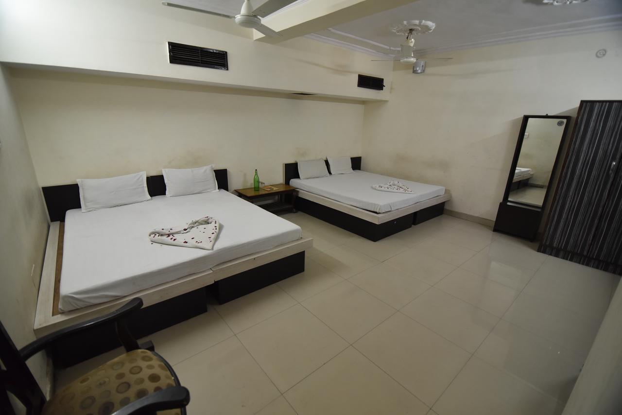 Hotel Vaishnavi Jaipur Luaran gambar