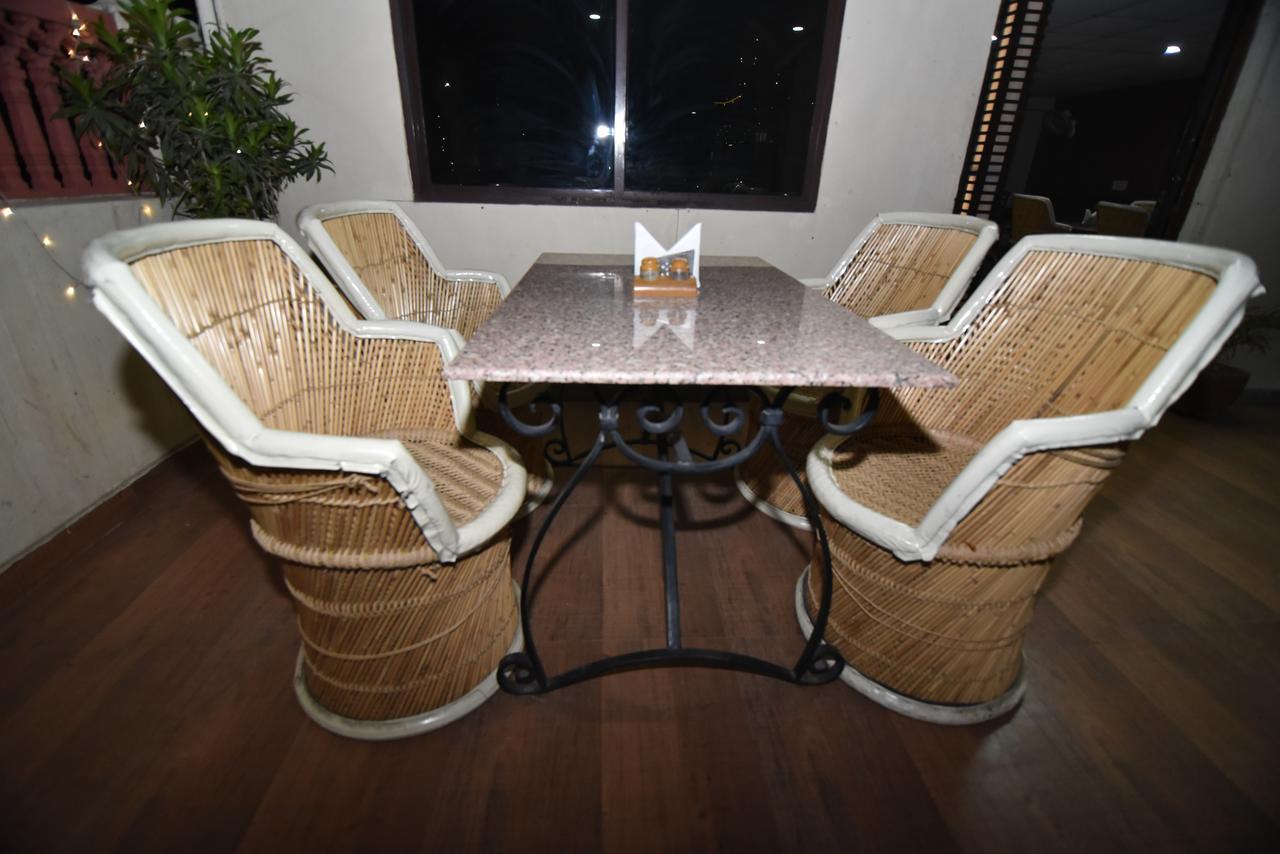 Hotel Vaishnavi Jaipur Luaran gambar