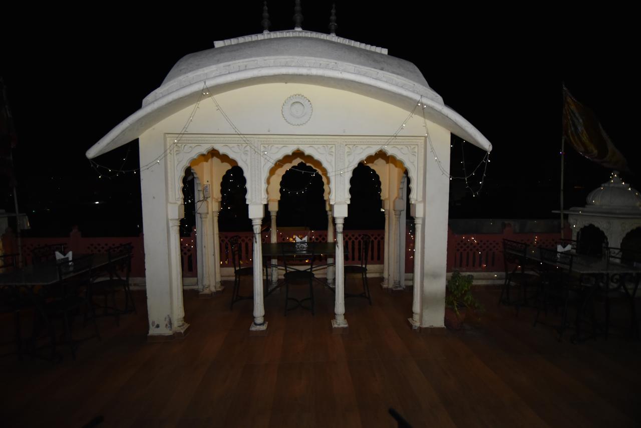 Hotel Vaishnavi Jaipur Luaran gambar
