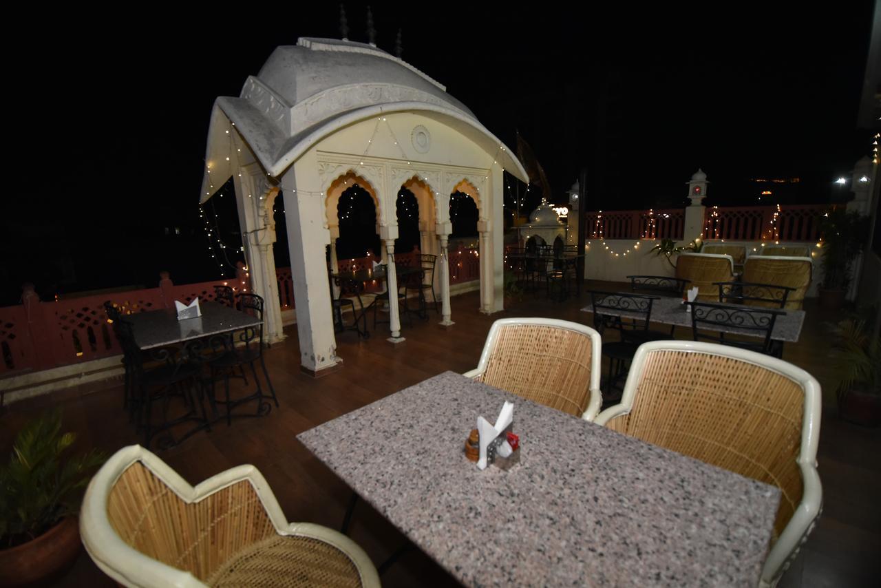 Hotel Vaishnavi Jaipur Luaran gambar